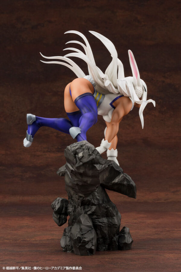 Estatua ARTFXJ Mirko Bonus Edition » Tu Tienda Anime Descubre el apasionante mundo de Estatua ARTFXJ Mirko Bonus Edition.