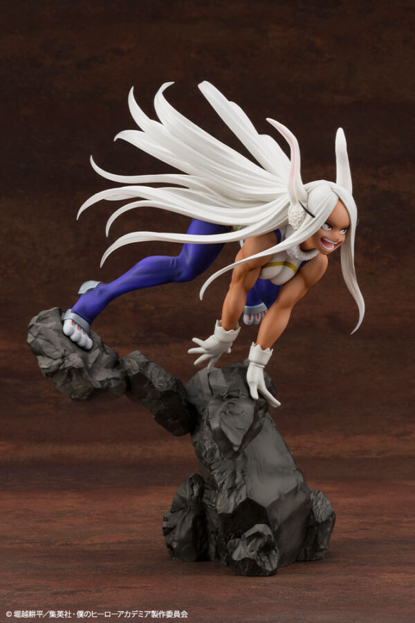 Estatua ARTFXJ Mirko Bonus Edition » Tu Tienda Anime Descubre el apasionante mundo de Estatua ARTFXJ Mirko Bonus Edition.