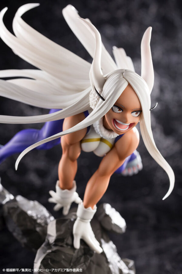 Estatua ARTFXJ Mirko Bonus Edition » Tu Tienda Anime Descubre el apasionante mundo de Estatua ARTFXJ Mirko Bonus Edition.