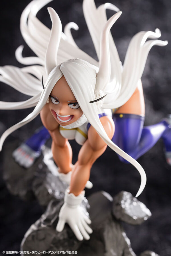 Estatua ARTFXJ Mirko Bonus Edition » Tu Tienda Anime Descubre el apasionante mundo de Estatua ARTFXJ Mirko Bonus Edition.