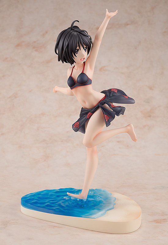 Estatua Bofuri Maple Swimsuit version