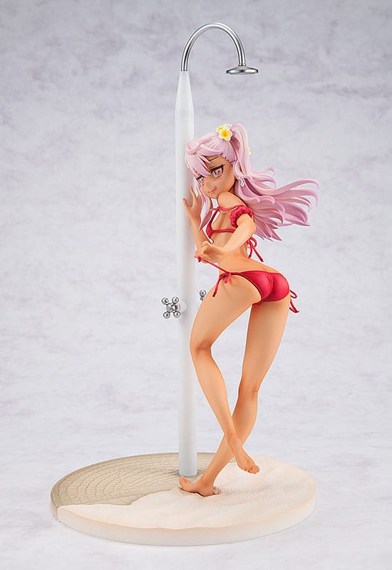 Estatua Chloe von Einzbern Bikini version