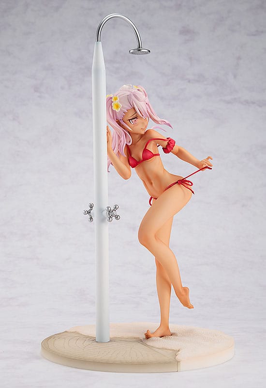 Estatua Chloe von Einzbern Bikini version