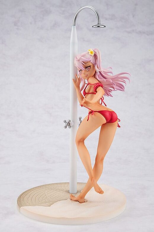 Estatua Chloe von Einzbern Bikini version