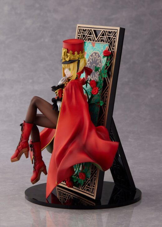 Estatua Fate Extra Nero Claudius 21 cm