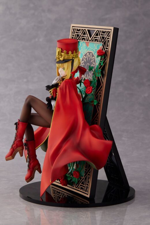 Estatua Fate Extra Nero Claudius 21 cm