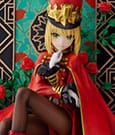 Estatua Fate Extra Nero Claudius 21 cm