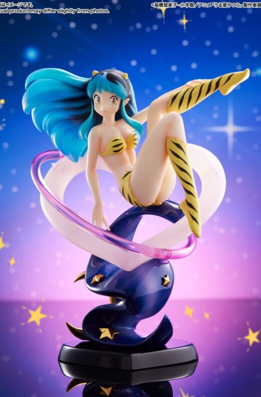 Estatua FiguartsZERO Chouette Lum