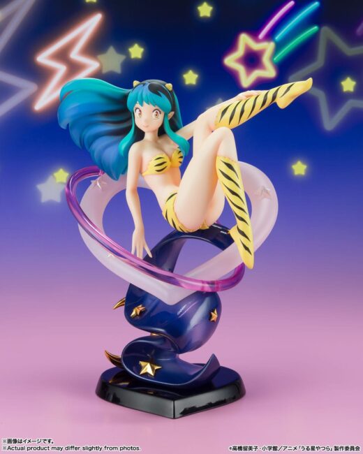 Estatua FiguartsZERO Chouette Lum