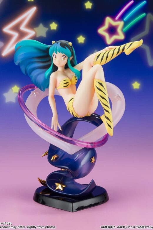 Estatua FiguartsZERO Chouette Lum