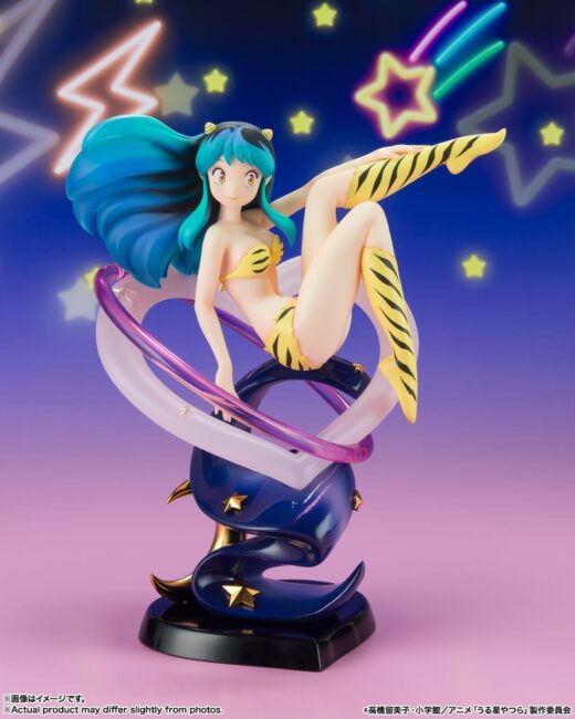 Estatua FiguartsZERO Chouette Lum