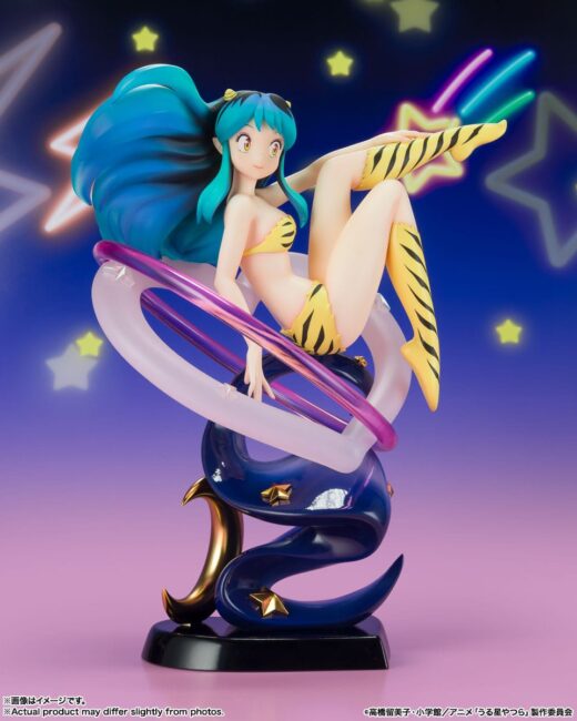 Estatua FiguartsZERO Chouette Lum