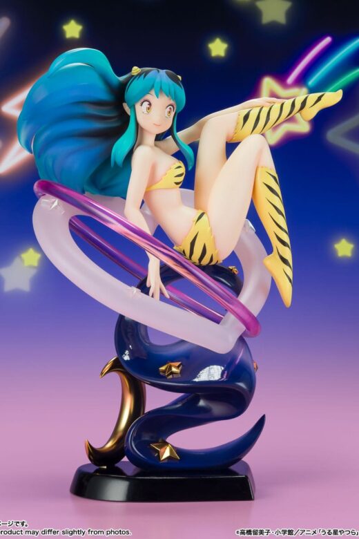 Estatua FiguartsZERO Chouette Lum