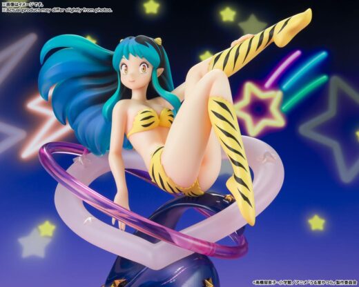 Estatua FiguartsZERO Chouette Lum