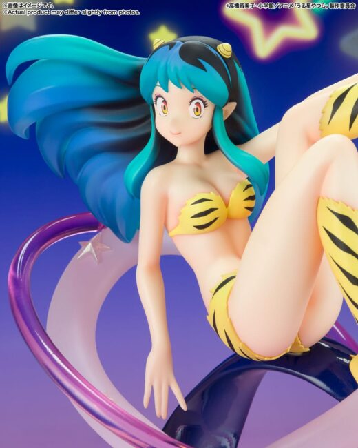 Estatua FiguartsZERO Chouette Lum