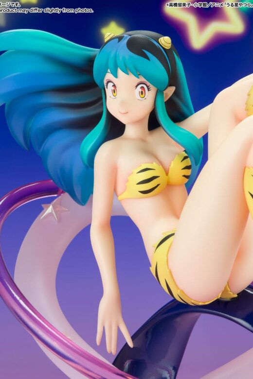 Estatua FiguartsZERO Chouette Lum