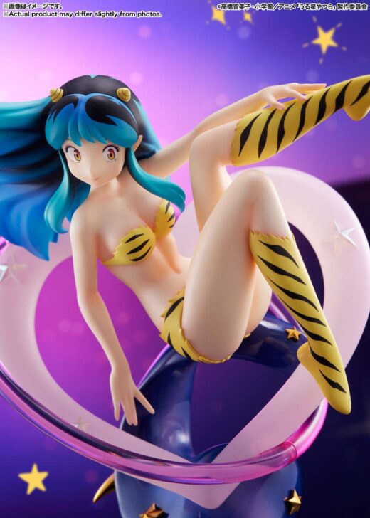 Estatua FiguartsZERO Chouette Lum