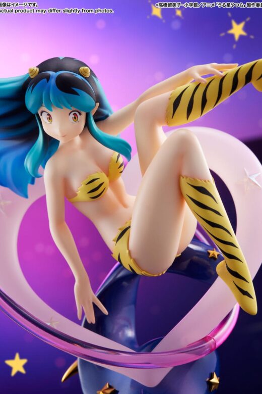 Estatua FiguartsZERO Chouette Lum