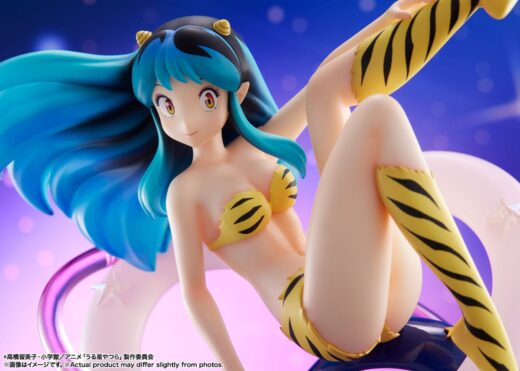 Estatua FiguartsZERO Chouette Lum