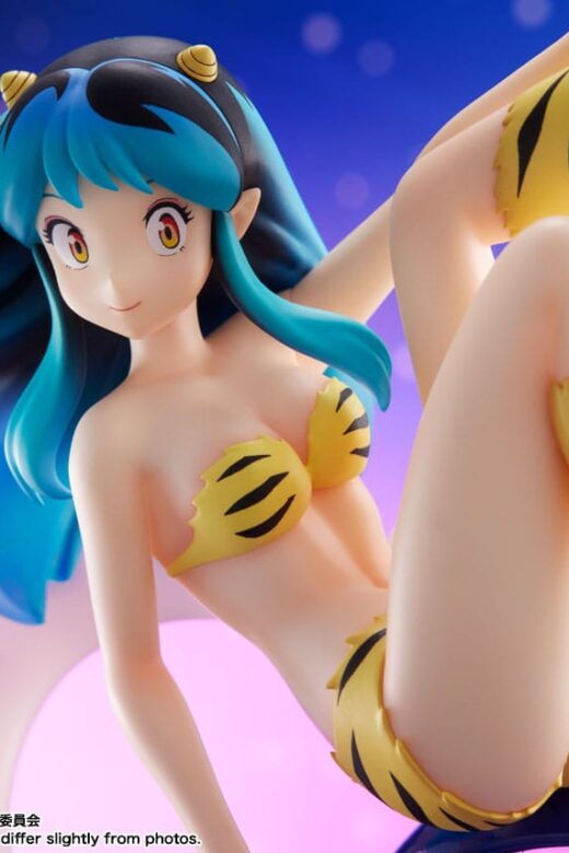 Estatua FiguartsZERO Chouette Lum