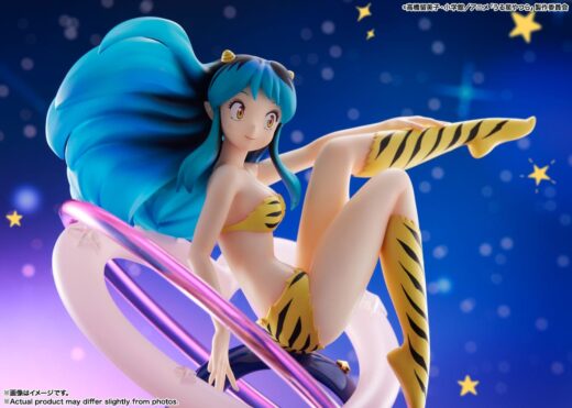 Estatua FiguartsZERO Chouette Lum