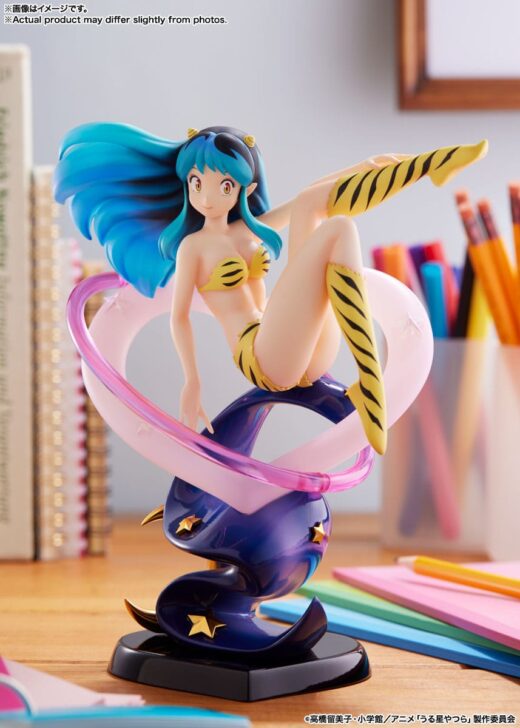 Estatua FiguartsZERO Chouette Lum