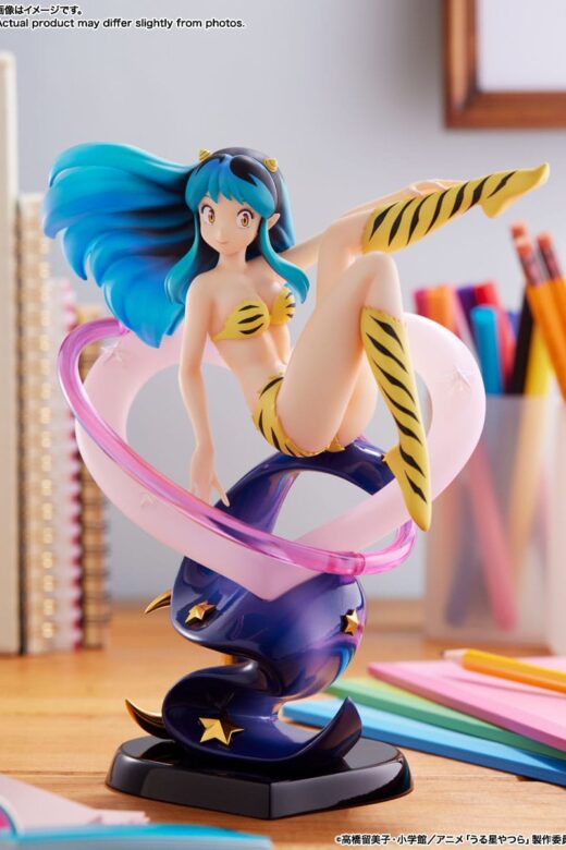 Estatua FiguartsZERO Chouette Lum