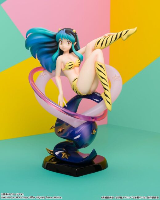 Estatua FiguartsZERO Chouette Lum