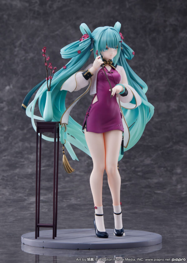 Estatua Hatsune Miku Chinese New Year 2023 » Tu Tienda Anime Descubre el apasionante mundo de Estatua Hatsune Miku Chinese New Year 2023.
