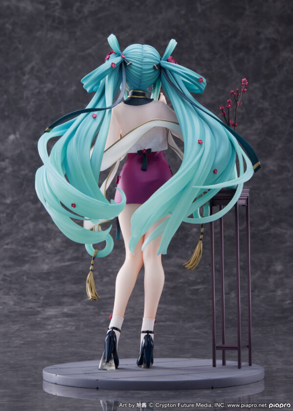 Estatua Hatsune Miku Chinese New Year 2023 » Tu Tienda Anime Descubre el apasionante mundo de Estatua Hatsune Miku Chinese New Year 2023.