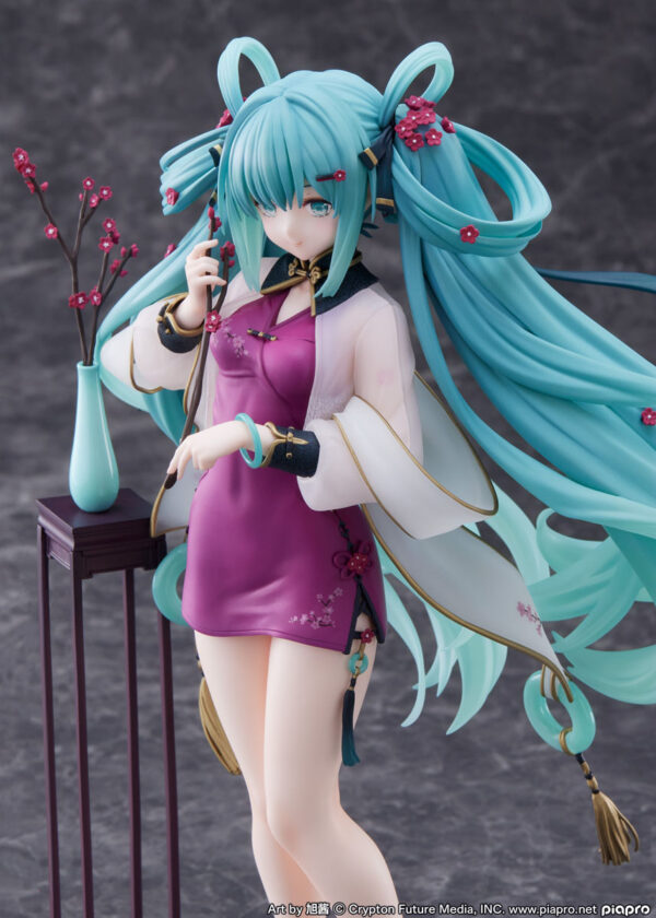 Estatua Hatsune Miku Chinese New Year 2023 » Tu Tienda Anime Descubre el apasionante mundo de Estatua Hatsune Miku Chinese New Year 2023.