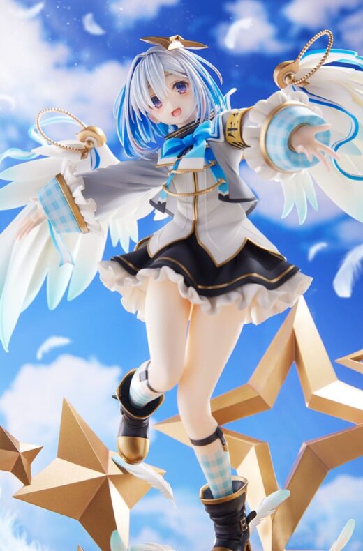 Estatua Hololive Production Amane Kanata Descubre el apasionante mundo de Estatua Hololive Production Amane Kanata.