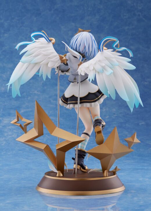 Estatua Hololive Production Amane Kanata » Tu Tienda Anime Descubre el apasionante mundo de Estatua Hololive Production Amane Kanata.