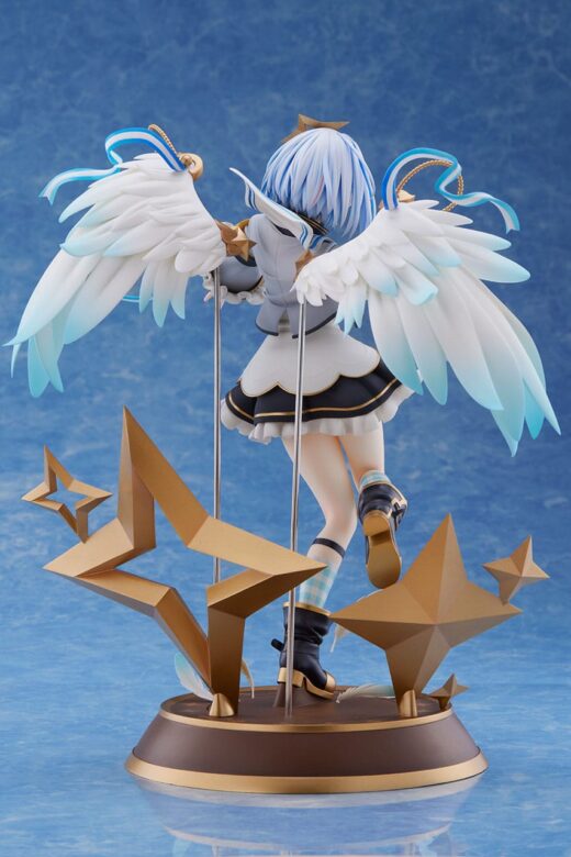 Descubre el apasionante mundo de Estatua Hololive Production Amane Kanata.
