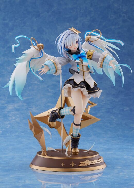 Estatua Hololive Production Amane Kanata » Tu Tienda Anime Descubre el apasionante mundo de Estatua Hololive Production Amane Kanata.