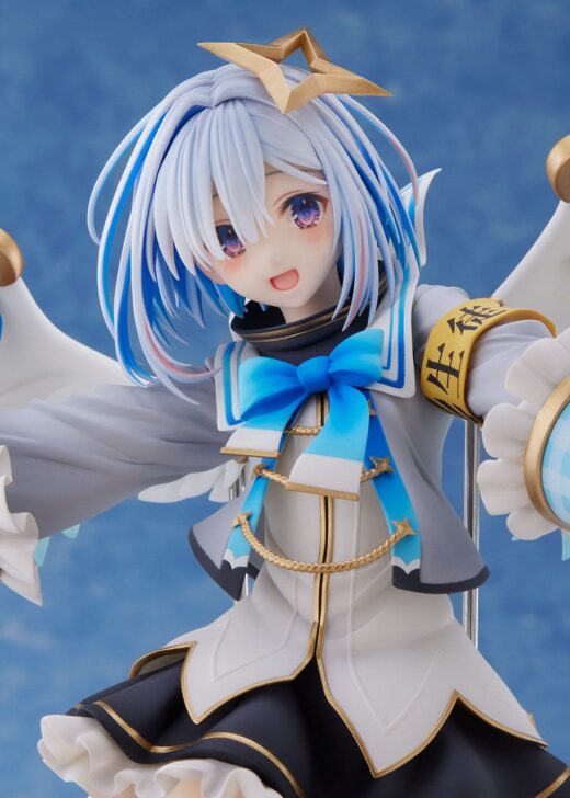 Estatua Hololive Production Amane Kanata » Tu Tienda Anime Descubre el apasionante mundo de Estatua Hololive Production Amane Kanata.
