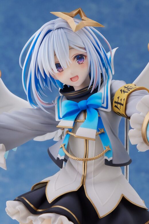 Descubre el apasionante mundo de Estatua Hololive Production Amane Kanata.
