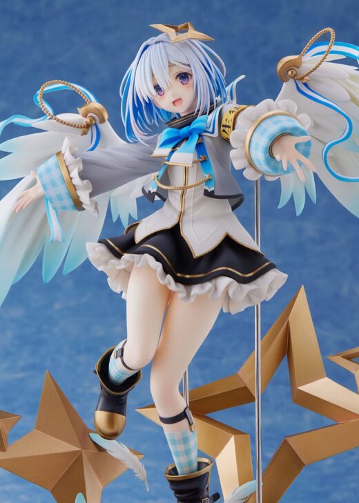 Estatua Hololive Production Amane Kanata » Tu Tienda Anime Descubre el apasionante mundo de Estatua Hololive Production Amane Kanata.