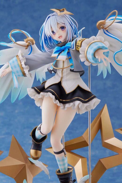 Descubre el apasionante mundo de Estatua Hololive Production Amane Kanata.