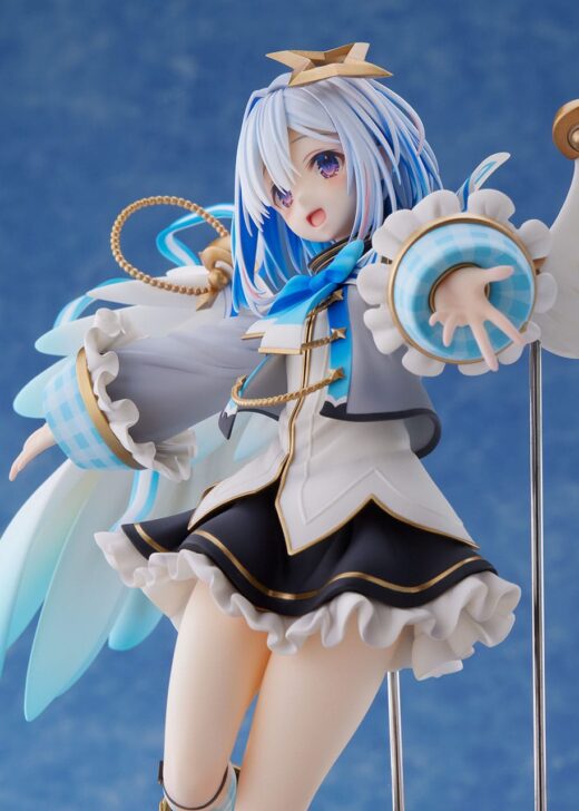 Estatua Hololive Production Amane Kanata » Tu Tienda Anime Descubre el apasionante mundo de Estatua Hololive Production Amane Kanata.
