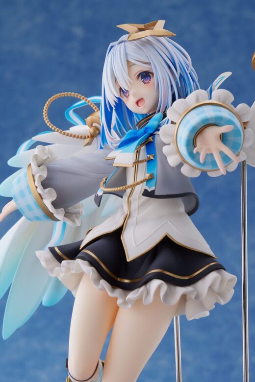 Descubre el apasionante mundo de Estatua Hololive Production Amane Kanata.