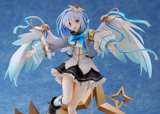 Estatua Hololive Production Amane Kanata » Tu Tienda Anime Descubre el apasionante mundo de Estatua Hololive Production Amane Kanata.