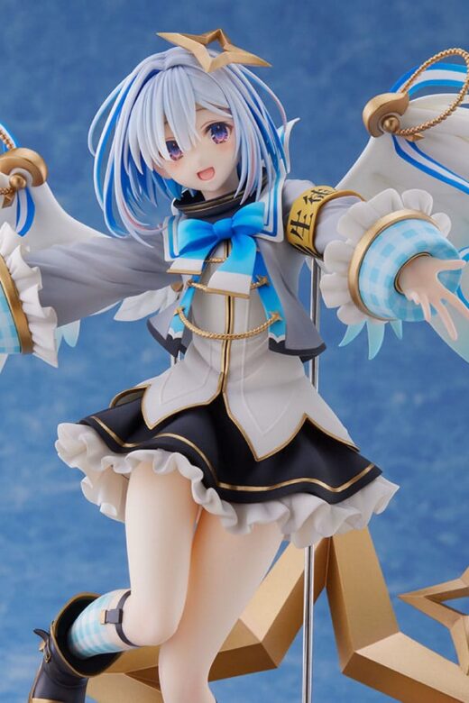 Descubre el apasionante mundo de Estatua Hololive Production Amane Kanata.