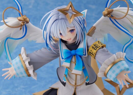 Estatua Hololive Production Amane Kanata » Tu Tienda Anime Descubre el apasionante mundo de Estatua Hololive Production Amane Kanata.