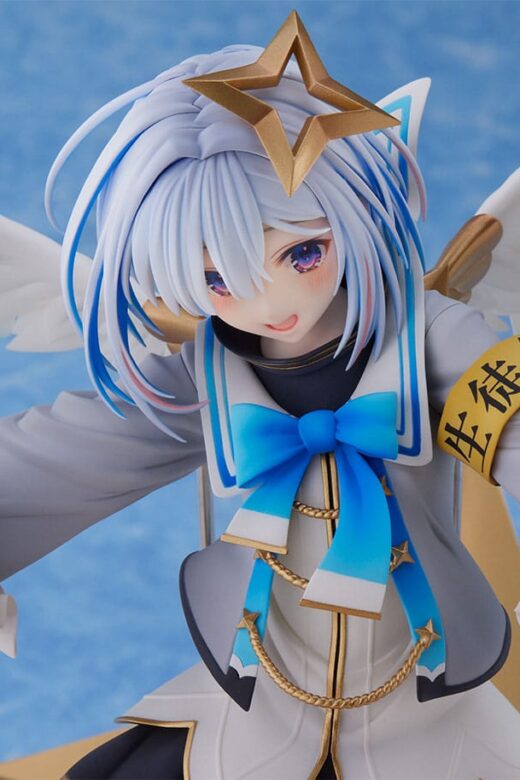 Descubre el apasionante mundo de Estatua Hololive Production Amane Kanata.