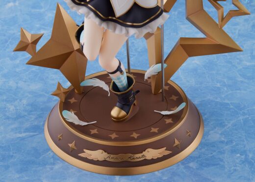 Estatua Hololive Production Amane Kanata » Tu Tienda Anime Descubre el apasionante mundo de Estatua Hololive Production Amane Kanata.