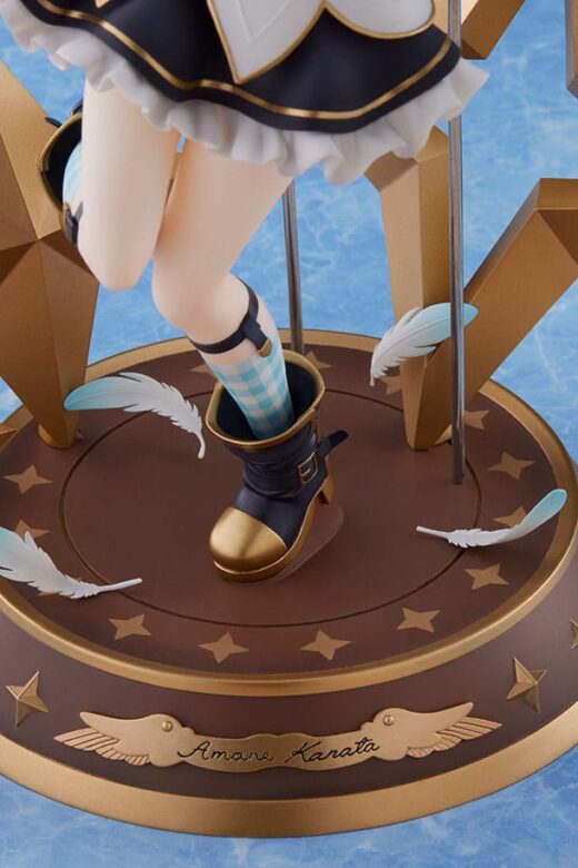 Descubre el apasionante mundo de Estatua Hololive Production Amane Kanata.