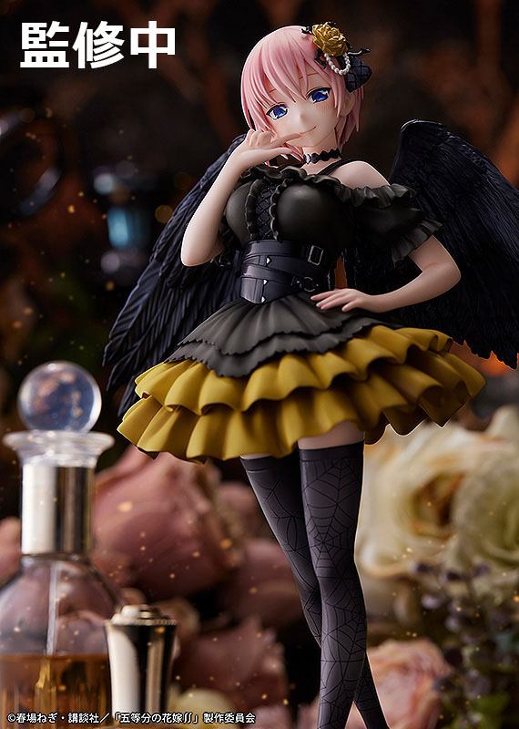 Estatua Ichika Nakano Fallen Angel Version