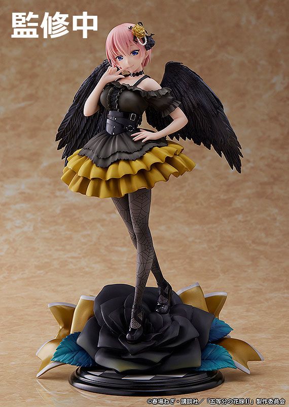 Estatua Ichika Nakano Fallen Angel Version