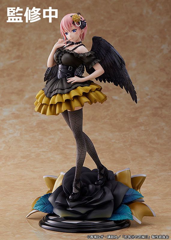 Estatua Ichika Nakano Fallen Angel Version